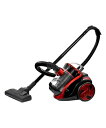 【中古】(新古品) ベルソス サイクロニックマックス WISH II VS-5701 レッド