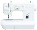 【中古】(新古品) シンガー(SINGER) 電動ミシン Amity SN20A, ホワイト