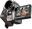 【中古】 SHARP デジタルビデオカメラ ラク撮りビューカムZ VL-Z950-T