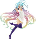 【中古】(新古品) POP UP PARADE ノーゲーム・ノーライフ 白 スナイパー Ver. ノンスケール ABS&PVC製 塗装済み完成品フィギュア