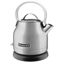 【中古】 KitchenAid KEK1222TB 電気ケトル、1.25L S シルバー KEK1222SX