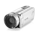 【中古】 JOY-F6SV ジョワイユ 24メガピクセル Full HD デジタルムービーカメラ