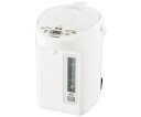 【中古】(新古品) 象印 VE電気まほうびん AC100V/905W/3.0L 1個 EA763AR-35G