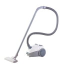 【中古】(新古品) Vegetable コンパクト 紙パック式 パワークリーナー GD-VC9 掃除機