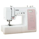 【中古】(新古品) ブラザー工業(Brother Industries) コンピュータミシン OB550SX(CPN3104) ワイドテーブル、フットコントロー...