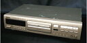 【中古】 TEAC ティアック CD-P1850 CDプレイヤー (単機能/CDデッキ)