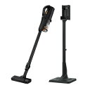 【中古】(新古品) サイクロン式スティッククリーナー 充電式 自走パワーブラシタイプ サテンブラック【掃除機】 日立 PV-BH900SL-K