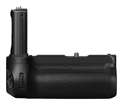 【中古】Nikon ミラーレス一眼 Z8用パワーバッテリーパック MB-N12 ブラック