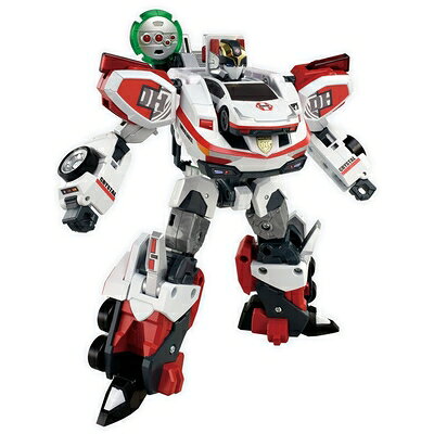 楽天市場】トミカハイパーレスキュー ドライブヘッド（ロボットの