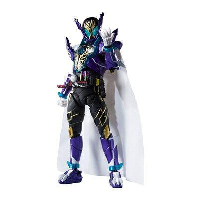 【中古】S.H.Figuarts 仮面ライダープライムローグ