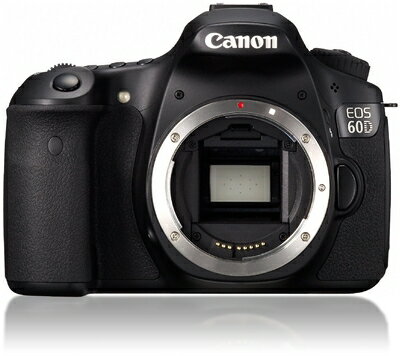 【中古】（新古品） Canon デジタル一眼レフカメラ EOS 60D ボディ EOS60D ()