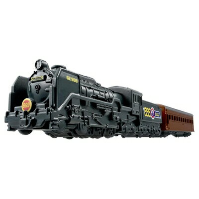 【中古】 タカラトミー トミカプレミアム トミカプレミアムunlimited 10 銀河鉄道999 999号 ミニカー おもちゃ 6歳以上