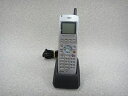【中古】 GX-DCL-PS-(2)(K) ×5台セット NTT GX デジタルコードレス電話機