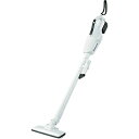 【中古】(新古品) パナソニック 充電スティッククリーナー 18V 5.0Ah 電池パック1個/充電器付き デュアル (14.4V/18V両対応) 45W(18V使用時) クリーナー 掃除機 工事 現場 作業場 オフィス 車 EZ37A3LJ1G-W ホワイト(2)