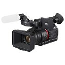 【中古】(新古品) Panasonic AG-CX350 メモリーカード・カメラレコーダー