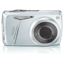 【中古】(新古品) Kodak EasyShare m550 12 MPデジタルカメラwith 5 x Wide Angle光学ズームと2.7-inch LCD...