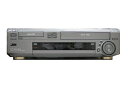 【中古】 Hi8+VHSビデオデッキ ソニー WV-H5
