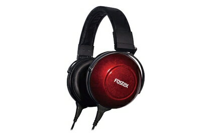 【中古】（新古品） FOSTEX 密閉型プレミアム・ヘッドホン TH900mk2 水目桜漆塗仕様