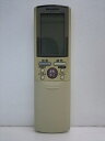 【中古】 シャープ エアコンリモコン A416JB