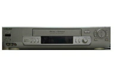 【中古】 SONY VHSビデオデッキ ソニー SLV-R550 リモコン付き 一週間 シリアルNo.0849594 22671 【中古】 SONY VHSビデオデッキ ソニー SLV-R550 リモコン付き 一週間 シリアルNo.0849594 22671