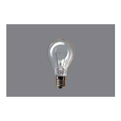 【中古】（新古品） 【パナソニック】 (5個セット) LDS110V68W・C・K ミニクリプトン電球 E17