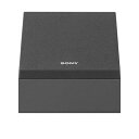 【中古】(新古品) ソニー スピーカーシステム Dolby Atmos イネーブルドスピーカー (2台1組) 2018年モデル SS-CSE