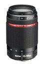 【中古】(新古品) HD PENTAX-DA 55-300mmF4-5.8ED WR 望遠ズームレンズ 【APS-Cサイズ用】【高い描写性能】【高性能 HDコー...
