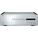 【中古】 CD-S1000(SP) (シルバー/ピアノブラック) SA-CD対応CDプレーヤー