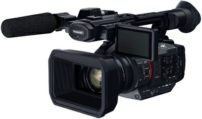 š ѥʥ˥å(Panasonic) 4K ӥǥ SD֥륹å 20ܥ ֥å HC-X2-K