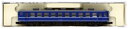 【中古】(新古品) KATO Nゲージ スハフ12 5016 鉄道模型 客車