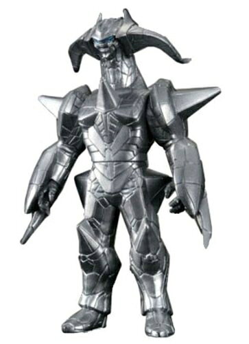 【中古】ウルトラ怪獣シリーズEX グローザム