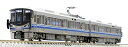 【中古】(新古品) TOMIX Nゲージ 521系近郊電車 3次車 基本セット 2両 98042 鉄道模型 電車