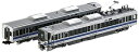 【中古】(新古品) TOMIX Nゲージ 521系近郊電車 3次車 増結セット 2両 98043 鉄道模型 電車