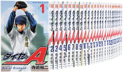 楽天市場】ダイヤのa 4巻の通販