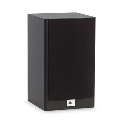 【中古】 JBL Stage A120 (ブラック) ブックシェルフスピーカー (ペア)