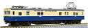 【中古】(新古品) KATO Nゲージ クモユニ82 800番台 横須賀色 M 4867-1 鉄道模型 電車