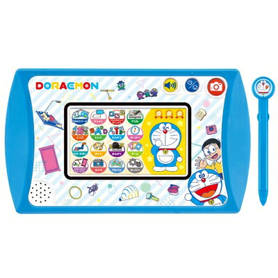 【中古】 カメラも! プログラミングも! ドラえもんGIGAパッド