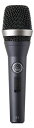 【中古】 AKG アカゲ ボーカル用 ダイナミック・マイクロホン D5S スイッチ付