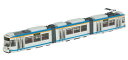 【中古】(新古品) トミーテック(TOMYTEC) 鉄道コレクション 鉄コレ イェーナトラム GT6Mタイプ 鉄道模型用品 (メーカー初回受注限定生産)(3)