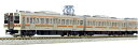【中古】(新古品) KATO Nゲージ 211系 3000番台 増結 5両セット 10-425 鉄道模型 電車