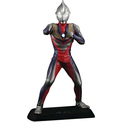 Ultimate Article ウルトラマンティガ （マルチタイプ）