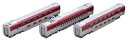 【中古】(新古品) TOMIX HOゲージ 285系 特急寝台電車 サンライズエクスプレス 増結セットB HO-9004 鉄道模型 電車(3)