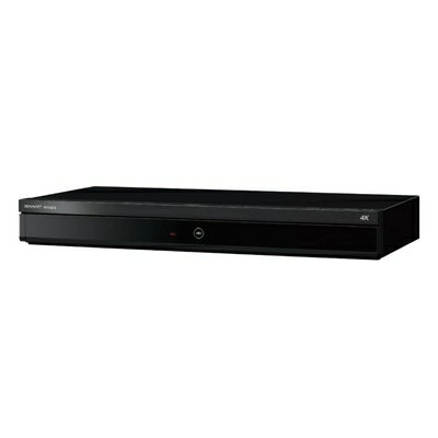 【中古】(新古品) シャープ 4TB 3チューナー ブルーレイレコーダー 4B-C40ET3 4Kチューナー内蔵 HEVC 長時間録画 2番組同時録画 対応 【中古】(新古品) シャープ 4TB 3チューナー ブルーレイレコーダー 4B-C40ET3 4Kチューナー内蔵 HEVC 長時間録画 2番組同時録画 対応