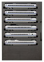 【中古】(新古品) TOMIX Nゲージ 300 0系 東海道 山陽新幹線 後期型 増結セットB 92871 鉄道模型 電車