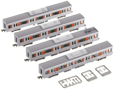 (♪)東武50070型 KATO 東武鉄道 東上線 50070型【鉄道模型 自宅レイアウト走行】 - YouTube