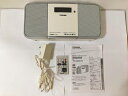 【中古】 東芝 ラジオ TY-CRX71