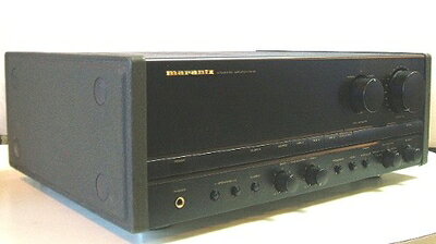 楽天市場】マランツ pm－50の通販