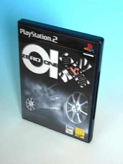 【中古】 首都高バトル 01