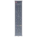 【中古】(新古品) AULCMEET テレビ用リモコン fit for ソニー RM-JD016 RM-JD017 RM-JD018 RM-JD010 RM-JD019 KDL-19J5 KDL-20J1 KDL-22J5 KDL-26J1 KDL-26J5 KDL-32J5 KDL-16M1 KDL-20M1 KDL-32J1 リモコンカバー付き(2)