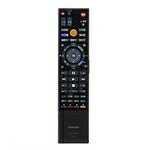 【中古】（新古品） 東芝純正パーツ BD/DVDレコーダー用リモコン SE-R0379